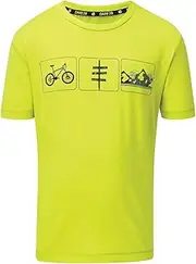 [Dare 2b] Boy's Rightful Tee T-Shirt