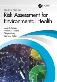 在飛比找博客來優惠-Risk Assessment for Environmen