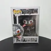Funko Pop Venomized Ultron 596 with Protector