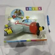 INTEX Jet Inflatable Pool Toy BNIB