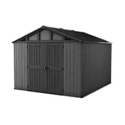 Keter Stronghold Shed 10 x 11.5