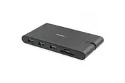 StarTech.com DKT30CHVSCPD USB-C Multiport Adapter - USB Type-C Mini Dock with