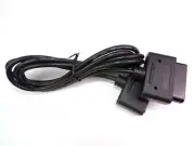 NEW 6FT SNES Controller Extension Cable For SUPER NINTENDO SFC SNES Jr