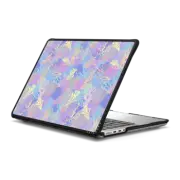 MacBook Pro 14-inch (M1 - M4) Impact Case coral reef pattern