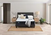 LLAMA Maybelle Queen Mattress