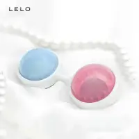 在飛比找蝦皮商城精選優惠-瑞典LELO-Lelo Beads Mini 萊珞球 凱格爾