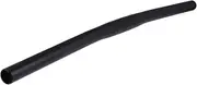 Aluminum Alloy Straight Bike Handlebar Ergonomic Flat Bar for Road Folding and Cruiser Bikes Durable Slip Design with Exquisite Craftsmanship