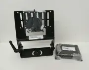 Havis C-UMM-101 Universal Monitor Mount C-HDM-134 Adapter Plate Docking Station