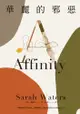 華麗的邪惡（《下女的誘惑》原著作者、五大桂冠文學獎得主莎拉．華特絲名作）: Affinity - Ebook