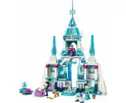 LEGO Disney 43244 Elsa's Ice Palace