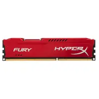 在飛比找蝦皮購物優惠-金士頓 HyperX Fury 8G DDR4 總線 266