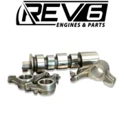 Polaris Ranger 500 H.O Camshaft High Output 1999-2014 Engine Motor Cam Rockers