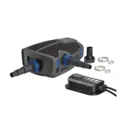 OASE AquaMax Eco Premium High Flow Water DC 12V Pump w/ Biological Filter - 6000