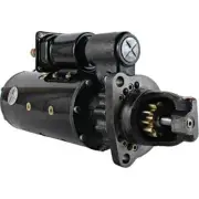 Starter Motor 50MT 24V 11 Teeth for Allis Chalmers Caterpillar Diesel