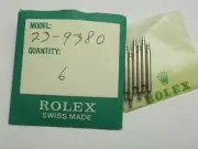 GENUINE ROLEX SPRINGBAR FOR DAY DATE NEW WATCH MOVEMENT PART 23-9380