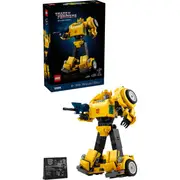 LEGO 10338 - Icons Bumblebee