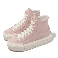 在飛比找momo購物網優惠-【CONVERSE】All Star 女鞋 帆布鞋 高筒 休