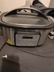Instant Pot Aura Multicooker 10 in 1 Aura 6 Qt Tested