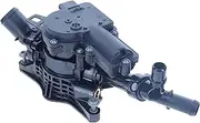 Engine Coolant Control Valve