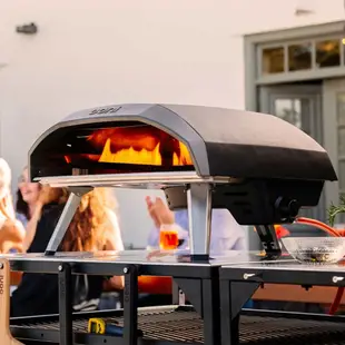 Ooni Koda 16 Gas Powered Pizza Oven 瓦斯款披薩窯烤爐(Koda16) 烤肉爐 烤箱