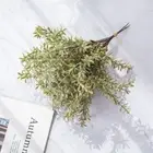 Handmade Licorice Leaf Bundle Realistic Artificial Flowers Jungle Theme Party