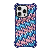iPhone 16 Pro Bounce Case MagSafe Compatible HE / HIM