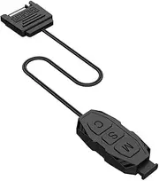 Connector ARGB - 5V RGB Extension Cable for RGB | Stable 3 Pin ARGB Controller LED Strip -Connector Extension Cable Cord Wire for SMD RGB LED Light Strip