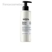 L'oreal Paris METAL DETOX pre-shampoo treatment 250 ml