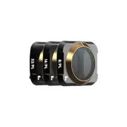 PolarPro Mavic Air 2 VIVID Collection - ND8/PL, ND16/PL, ND32/PL