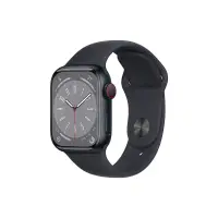 在飛比找蝦皮商城優惠-APPLE-WATCH SERIES 8 LTE 41MM(