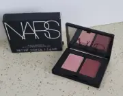 Nars Duo Eyeshadow Kuala Lumpur 3915 New