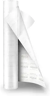 VViViD Barricade Premium 8 Year Stealth Satin Clear Paint Protection Film (12" x 60")