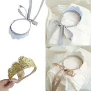 Luxurious Birthday with Full Sequins Baroque Pearl Shinning