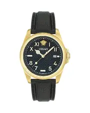 Versace Anteo Watch, 41mm