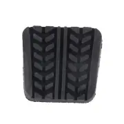 Fits For Mazda MPV MX-3 MX-6 Protege Brake Clutch Pedal Pad Cover S083-43-028 (for: Mazda)