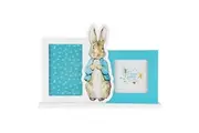Beatrix Potter - Peter Rabbit Double Picture Frame - Decor