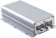 24V Step Down to 13.8V 100A Converter Voltage Regulator DC/DC Voltage Reducer Buck Transformer Power Supply for Golf Cart