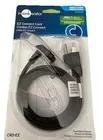 Insinkerator EZ Connect Power Cord Compatible with Continuous Feed Disposers