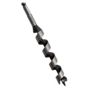 Bosch Auger Drill Bit with Hex Shank 25 x 160 x 235mm 2608597635
