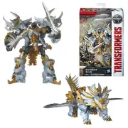 Transformers The Last Knight Premier Edition Deluxe Autobot Slug Figure