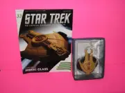 Star Trek STARSHIP COLLECTION # 33 CARDASSIAN HIDEKI CLASS EAGLEMOSS