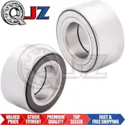 [FRONT(Qty.2)] Wheel Hub Bearing [80mm OD] For 2011-2018 Mitsubishi RVR AWD FWD (for: Mitsubishi)