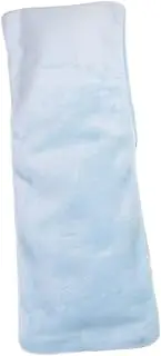 BCOATH Pack Pad Cold Cesarean Cooling Pad Wooden Dustpan and Brush Cold Postpartum Cold Breast Hair Removal Cloth Cover Round Beads