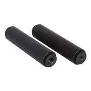 Universal Aluminum Alloy Tripod Center Column Extension Poles Extender 1/4"