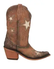 [LIBERTY BLACK] LIBERTY BLACK Ankle boots - Item 17919088