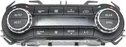 Air Conditioning Heater Control Panel Compatible For W447 W448 V250 V220d V260 V260L