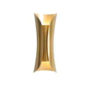 Living Room Background Hotel Villa Corridor Bedroom Bedside Wall Lamp Small