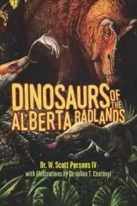 在飛比找博客來優惠-Dinosaurs of the Alberta Badla