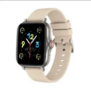 2025Smart Watch New Android Phone 1.69'' Inch Color Screen Bluetooth Call Blood