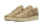 US8 Billie Eilish Air Force 1 Low ‘07 SP “Mushroom”